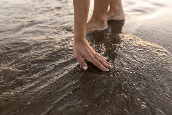 AGUA ESTANCADA