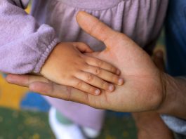Mano-boca-pie: enfermedad infantil que requiere atención inmediata en niños menores de cinco años