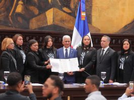 Congreso Nacional lanza Reforma Integral “Déjala Ir” para erradicar Feminicidios y Filicidios en RD