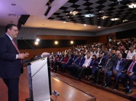Aduanas supera el billón de pesos recaudados en los últimos cinco años