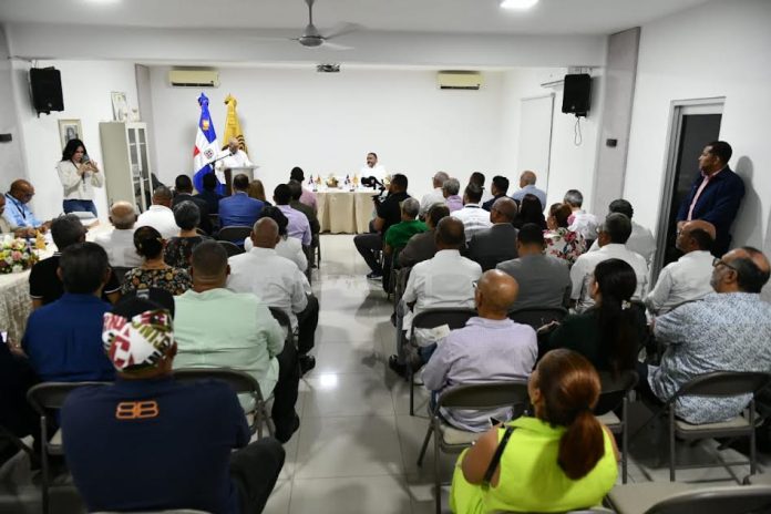 JUNTAS ELECTORALES