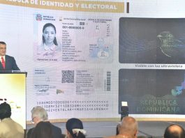 Nueva cédula arrancará en 2026 con más seguridad, tecnología y vigencia internacional
