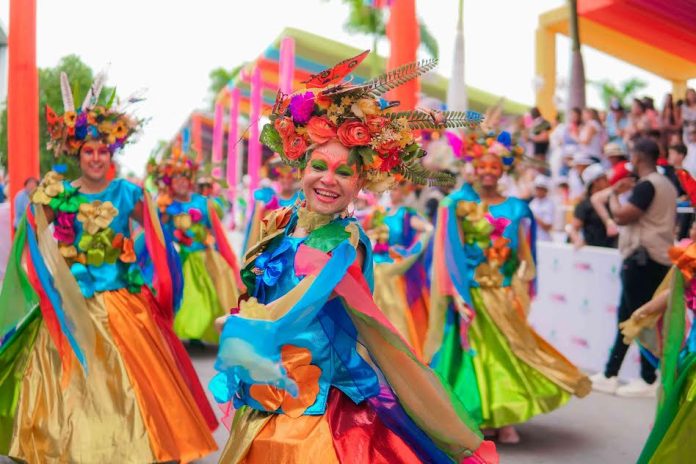 CARNAVAL