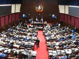 Cámara de Diputados convierte en Ley supresión de candidaturas independientes