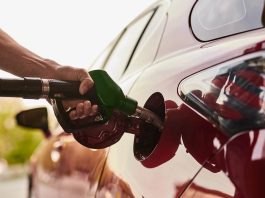 Congelar gasolinas, gasoil y GLP le costará al Gobierno RD$ 1,682