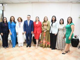 Comisión de Género de la JCE realiza el panel “Mujeres en Política: desafíos y transformación democrática