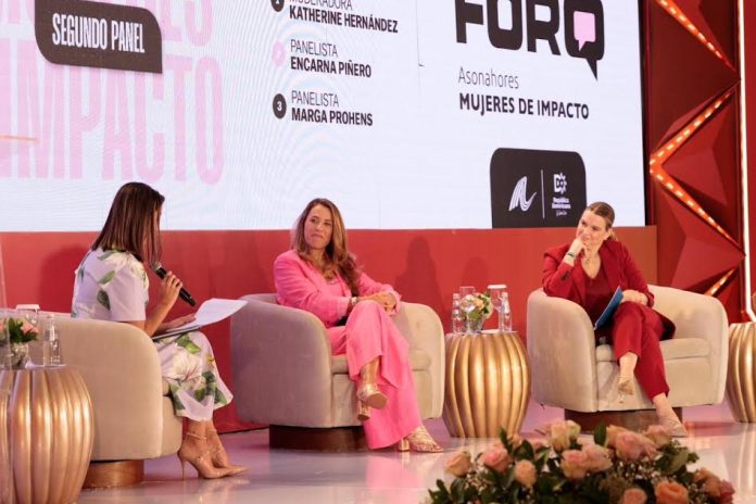 TURISMO FEMENINO