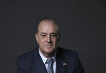 Cámara de Comercio de España en RD respalda Acuerdo Nacional del Presidente Abinader ante incertidumbre global