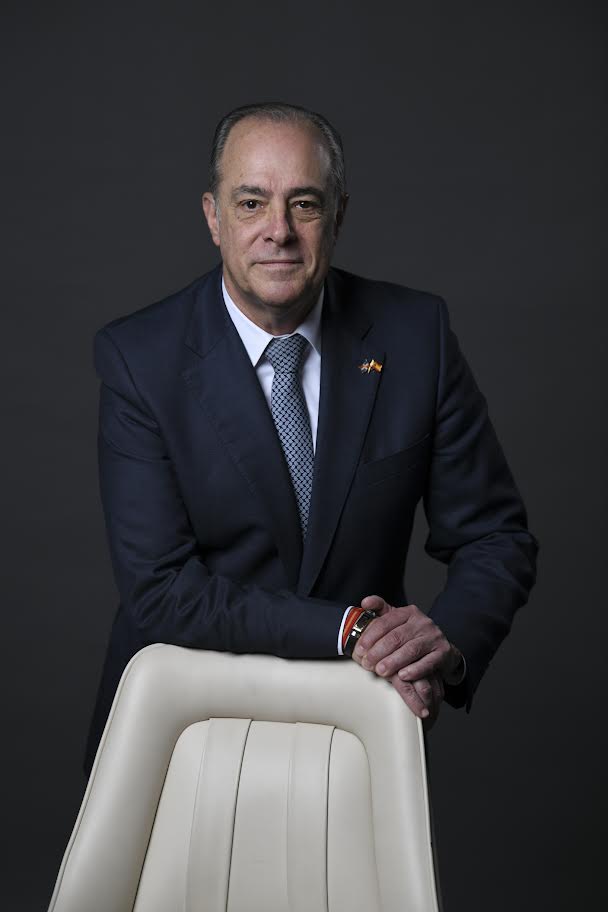 COMERCIO ESPAÑA