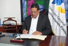 Contrataciones Públicas emite nuevo Reglamento Administrativo Sancionador