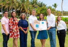 Hoteles de Puntacana Resort obtienen reconocimiento internacional Green Key por su gestión sostenible