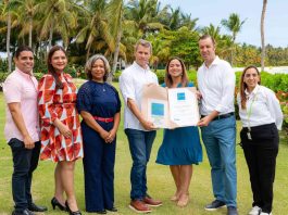Hoteles de Puntacana Resort obtienen reconocimiento internacional Green Key por su gestión sostenible