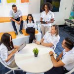 Colaboradores Grupo Puntacana