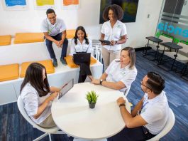 Grupo Puntacana lidera el sector turismo en el ranking de las Mejores Empresas para Trabajar 2026 de revista Mercado