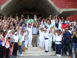 Grupo Puntacana participa en la llegada de La Antorcha de los Juegos Centroamericanos y del Caribe Santo Domingo 2026 a la provincia La Altagracia