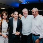 Johanny Benito, Nicolas Benito, Dirk Van Weli, Leo Sanchez
