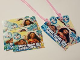 Decorballoons personaliza la entrada al colegioLa arquitecta Rita Pérez, gerente de la empresa, explica que a los niños de hoy les encanta ser diferentes y estar siempre identificados.