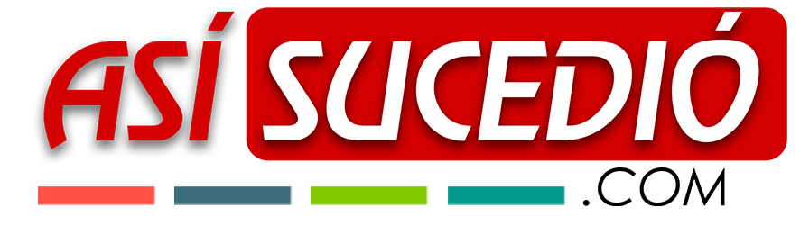 Así Sucedió - Noticias de República Dominicana Así Sucedió