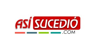 Así Sucedió